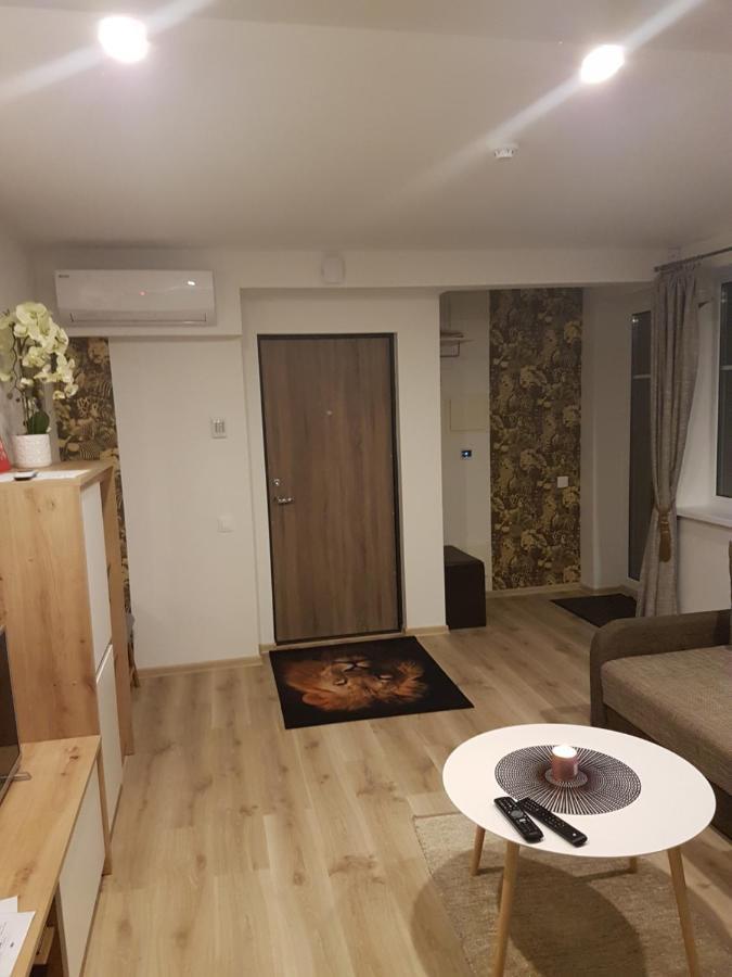 Liuto Apartamentai Juodkrantė المظهر الخارجي الصورة