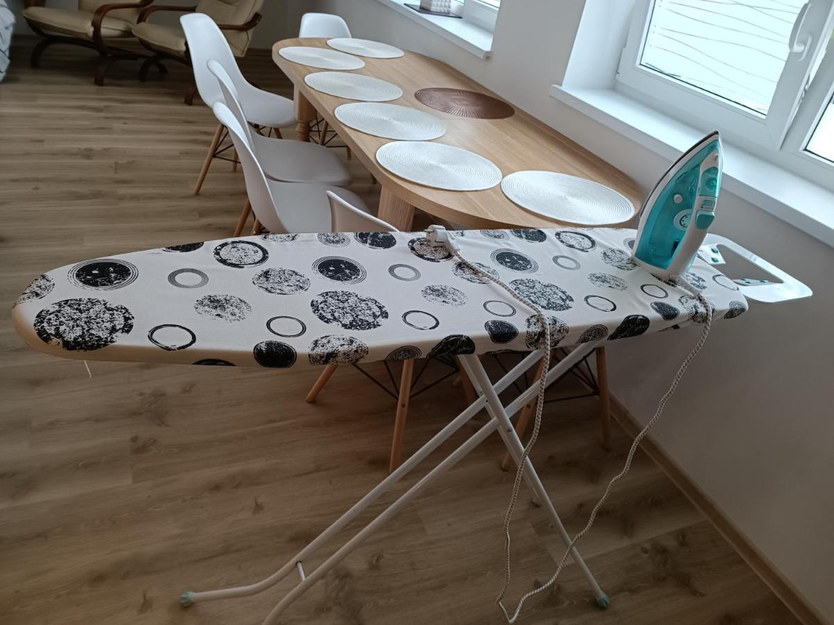 Liuto Apartamentai Juodkrantė المظهر الخارجي الصورة